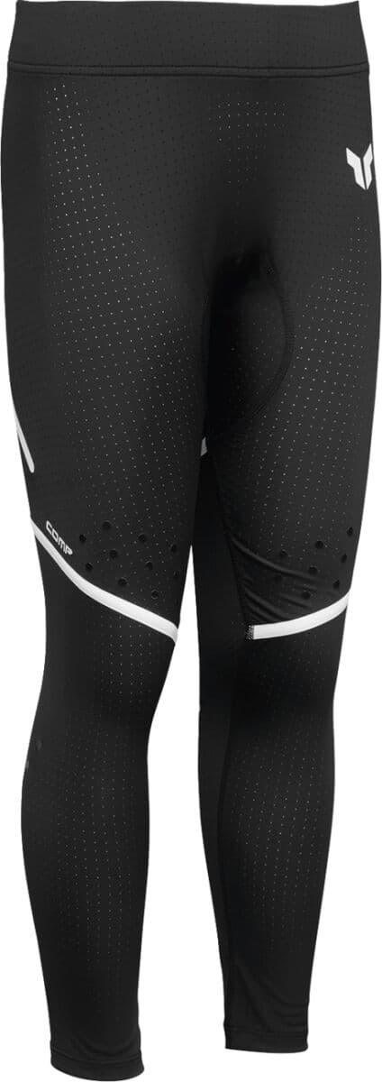 Youth Comp Pant Black