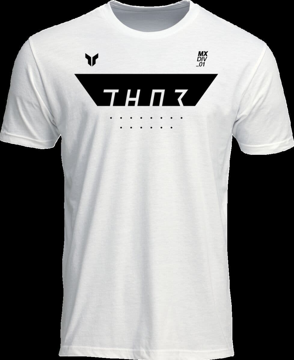 Rogue T-Shirt White