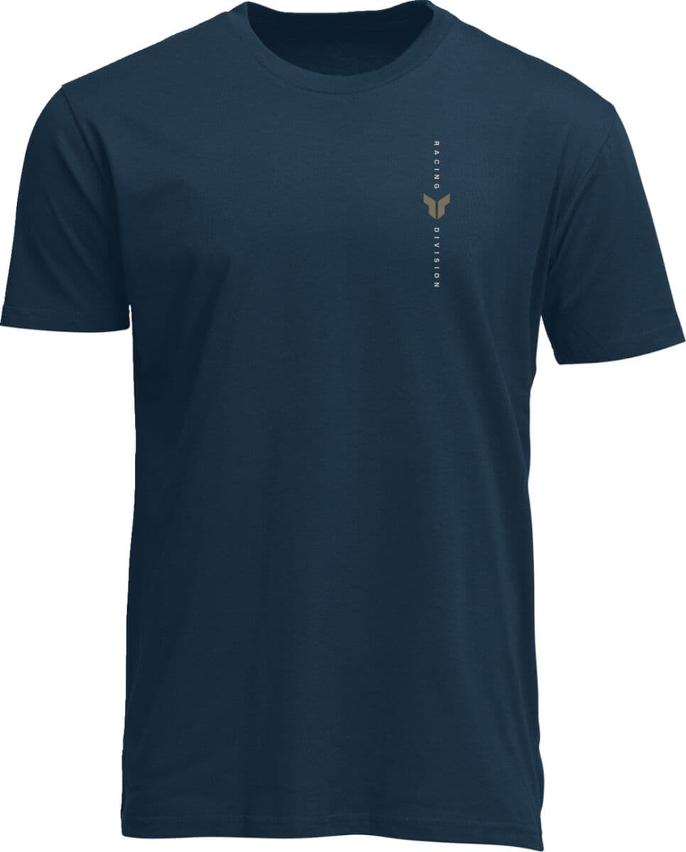 Vert T-Shirt Blue