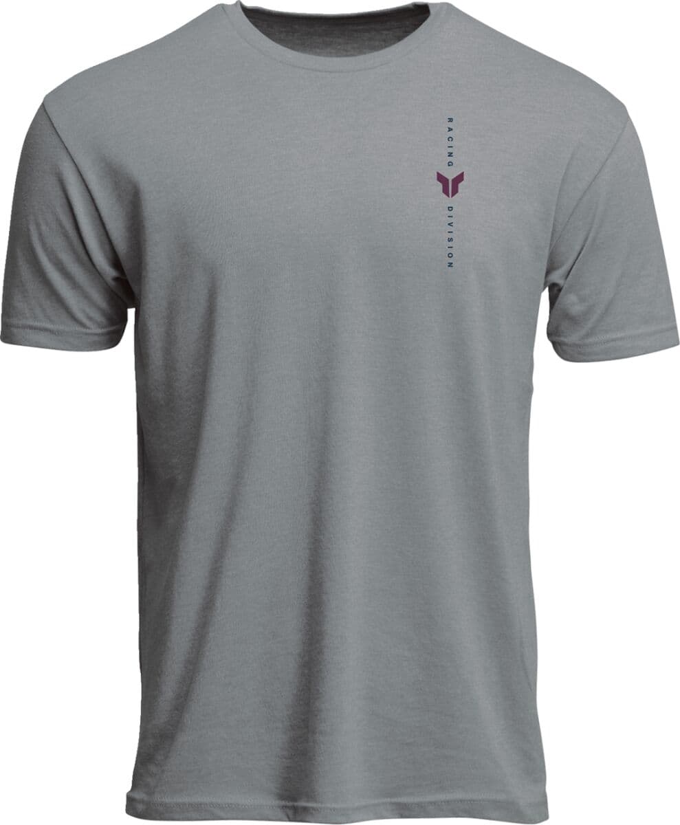 Vert T-Shirt Gray