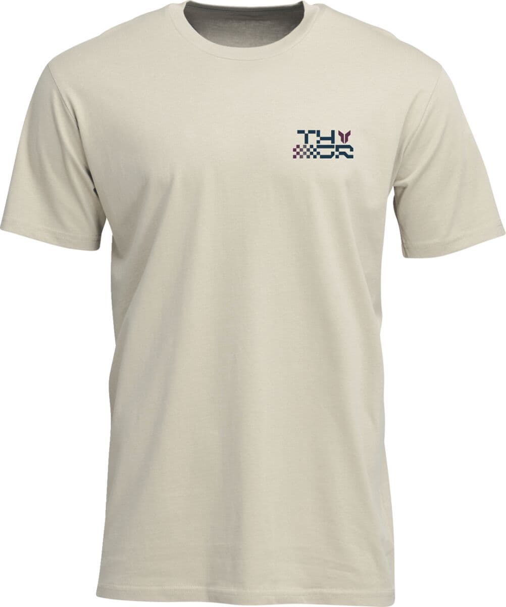 Vantage T-Shirt Off-White