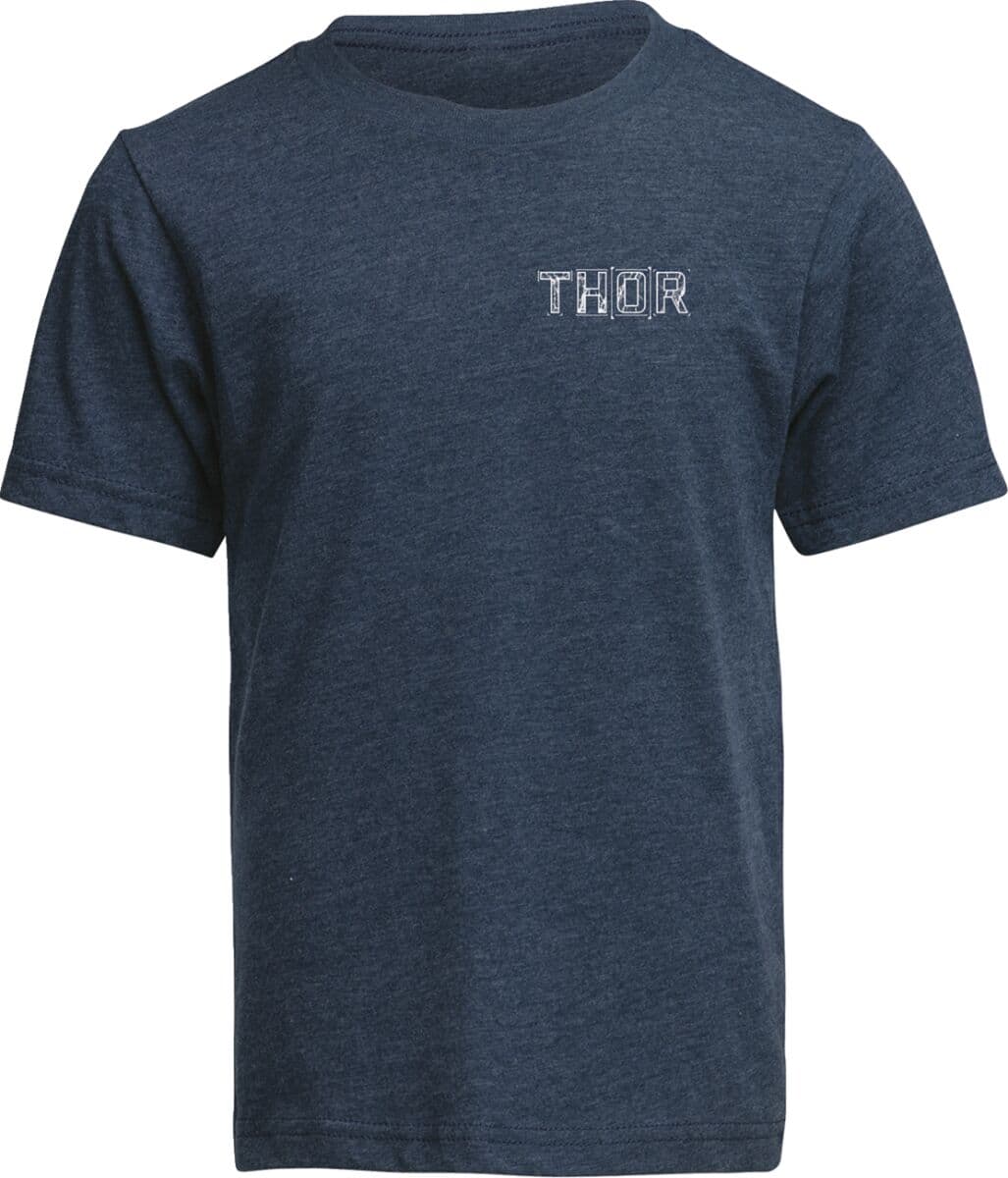 Youth Blueprint T-Shirt