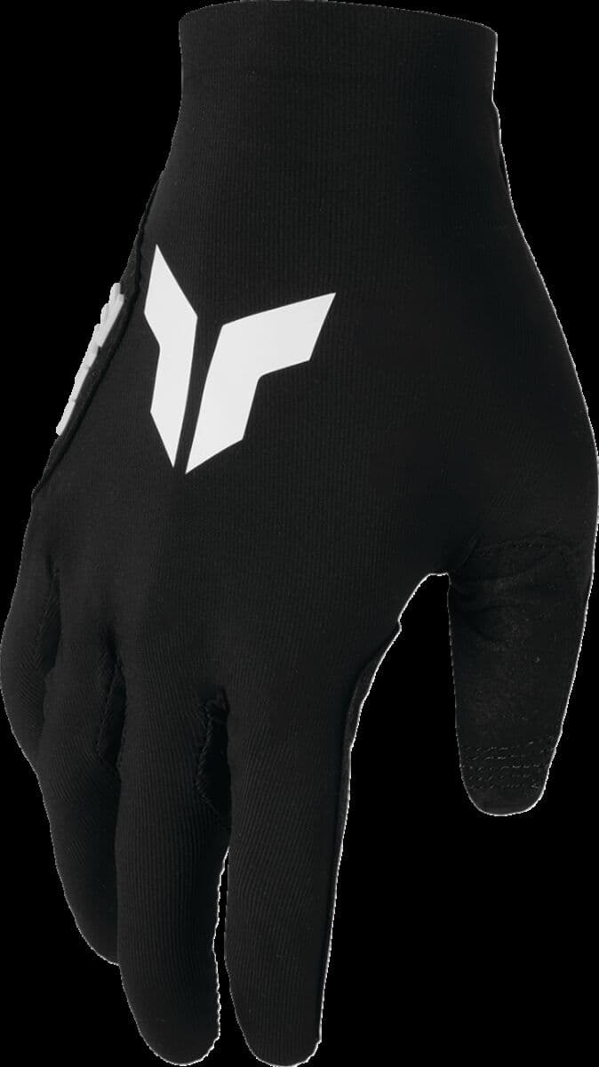Sportmode Gloves Black
