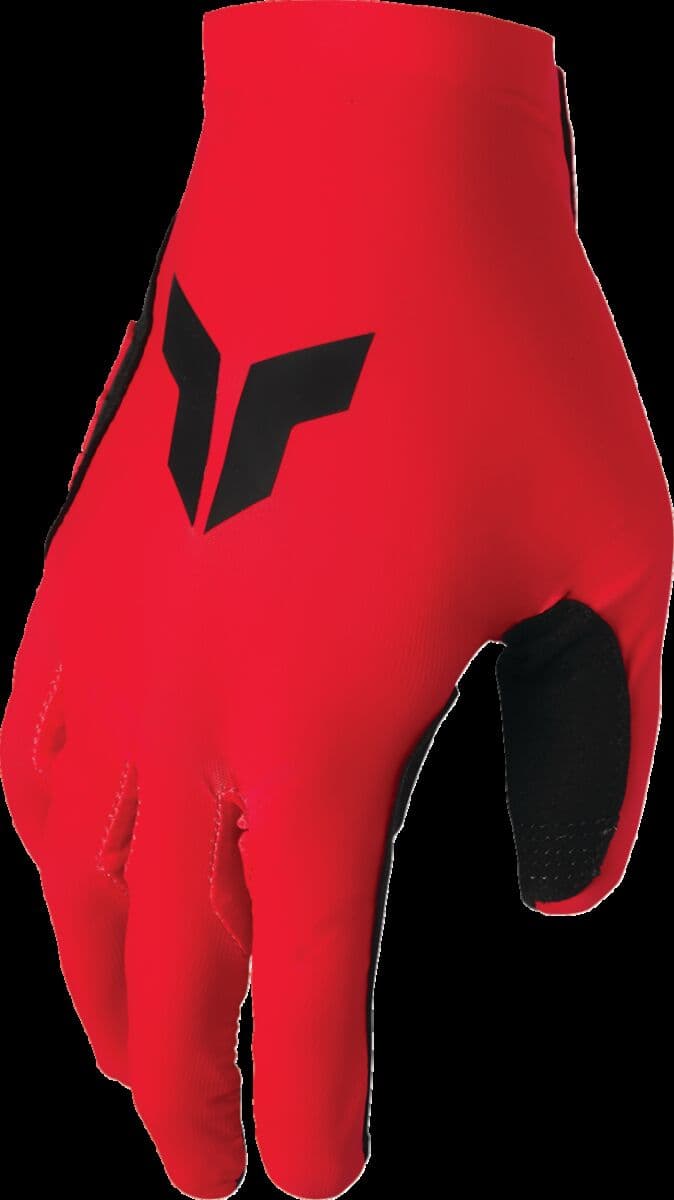 Sportmode Gloves Red