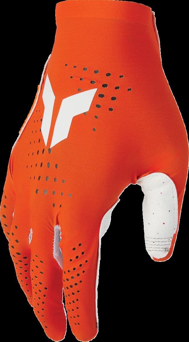 Sportmode Vented Gloves Orange
