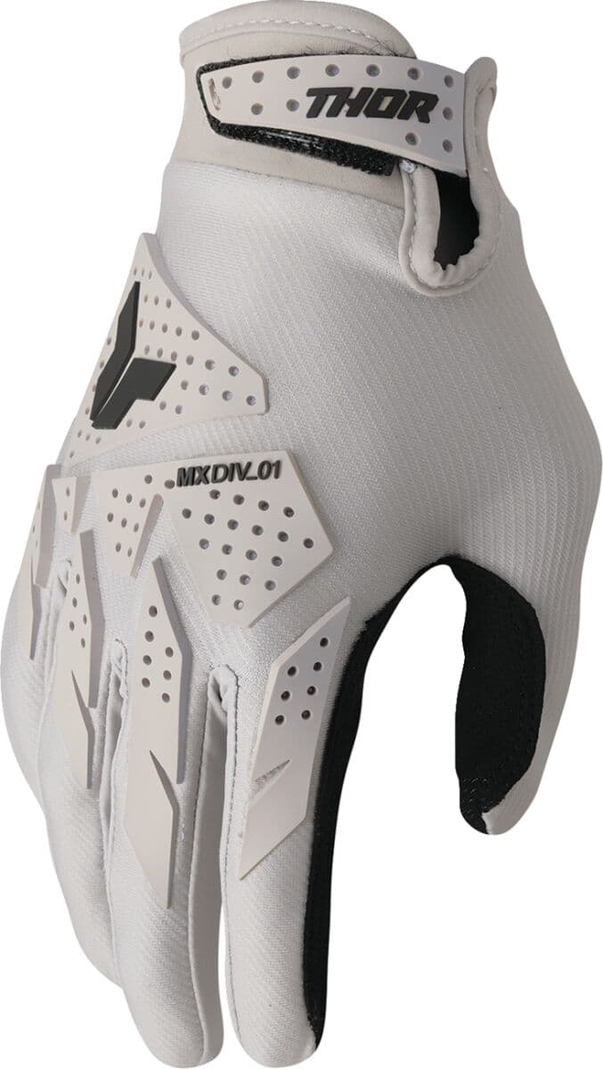 Launchmode XP Gloves Gray