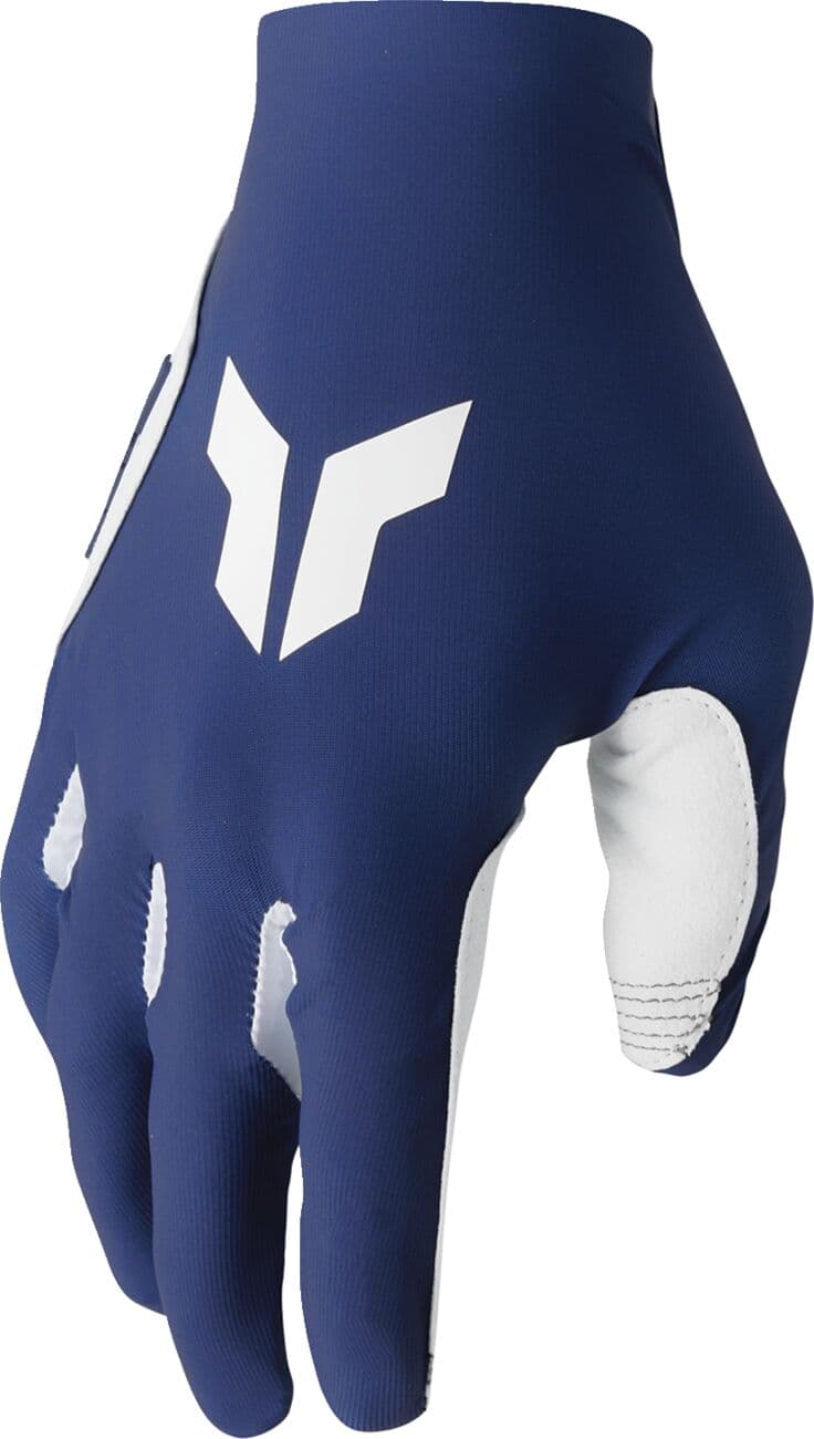 Sportmode Gloves Blue