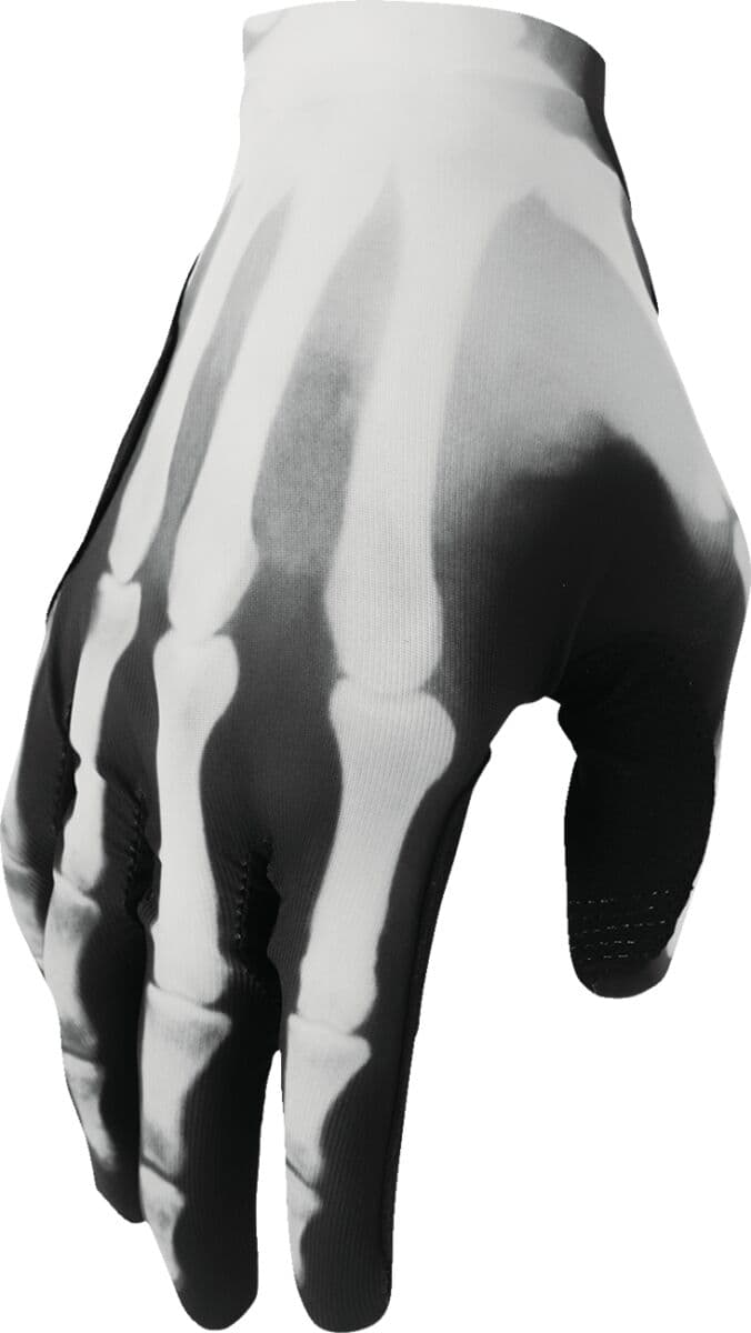 Sportmode Gloves Black| Gray