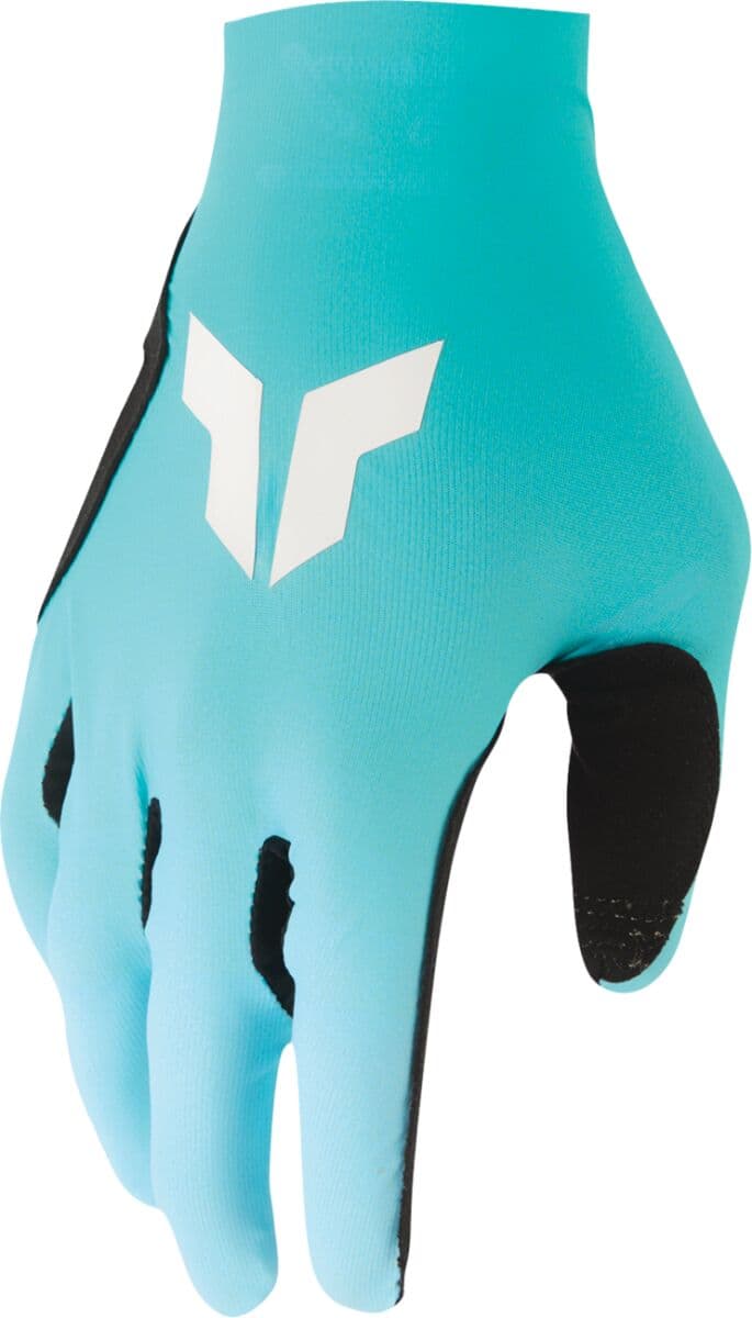 Sportmode Gloves Blue| Green