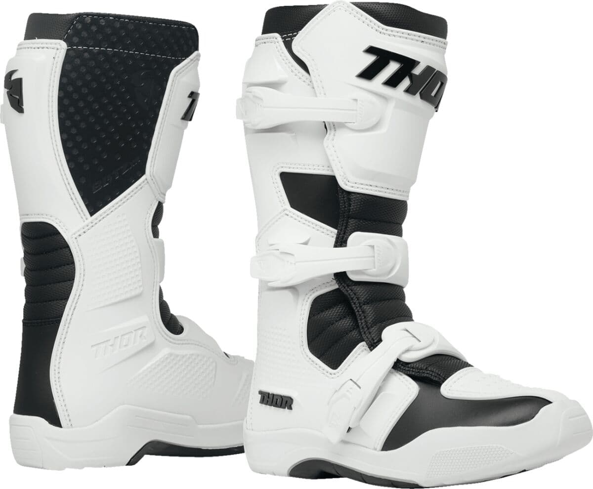 Women's Blitz XR Boots White