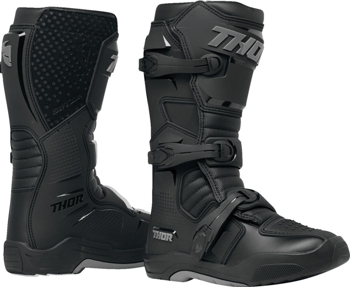 Women's Blitz XR Boots Black