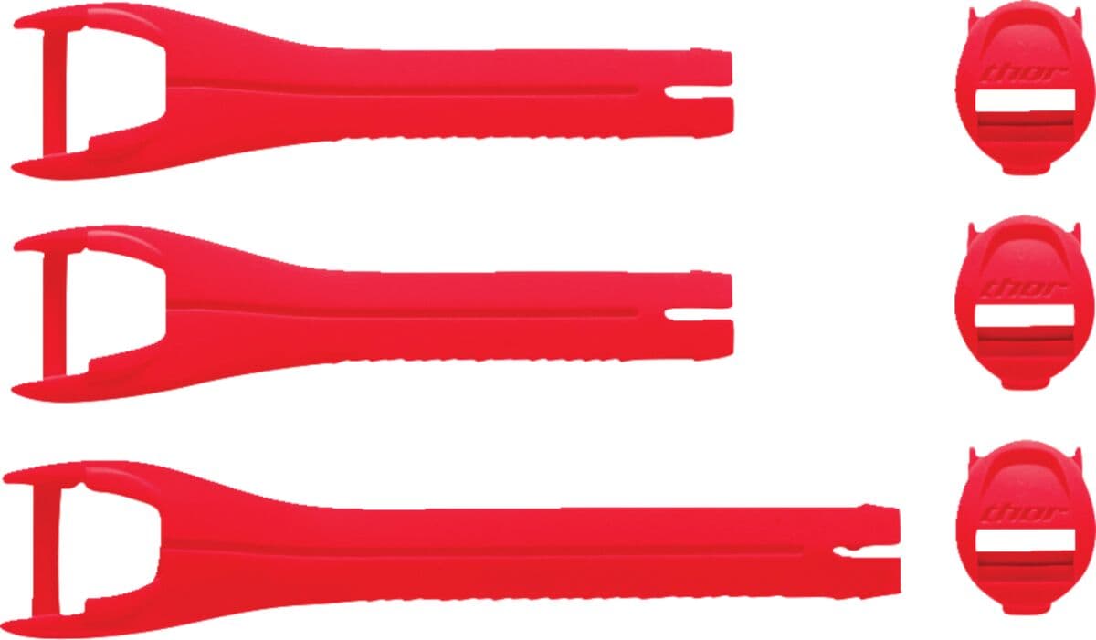 Blitz XR Boots Strap Kit