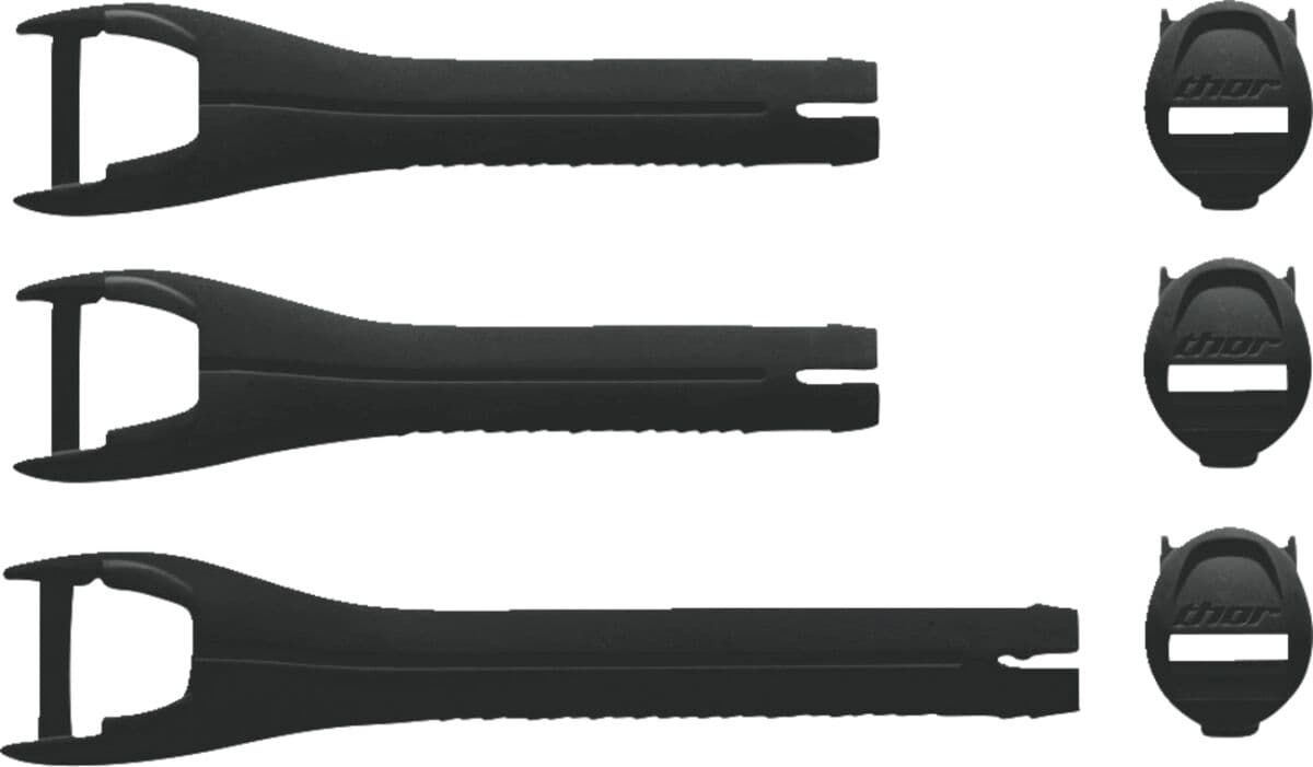 Youth Blitz XR Boots Strap Kit