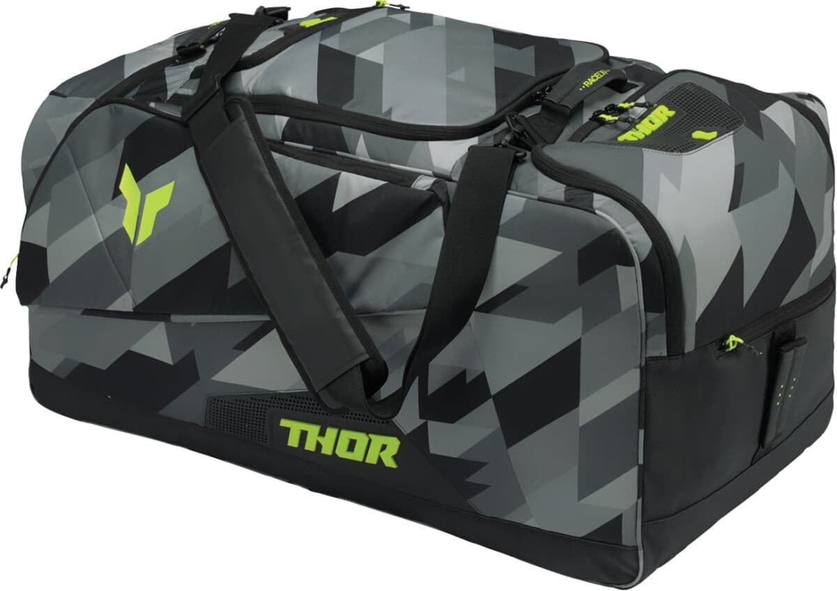 Circuit Bag