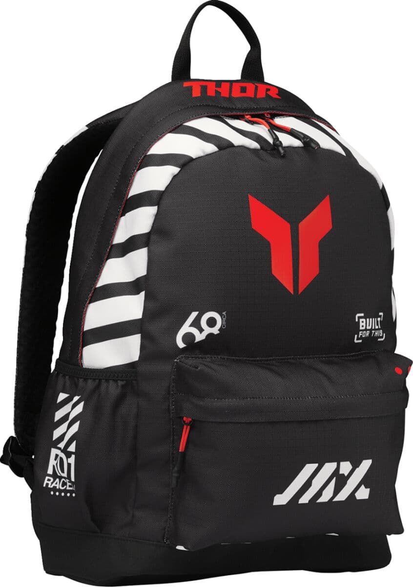 Varsity Backpack