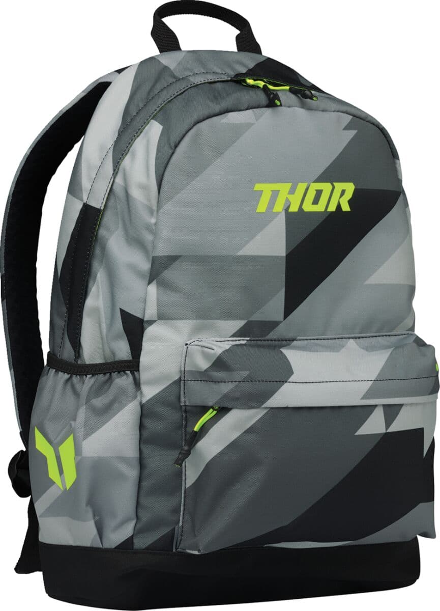 Varsity Backpack