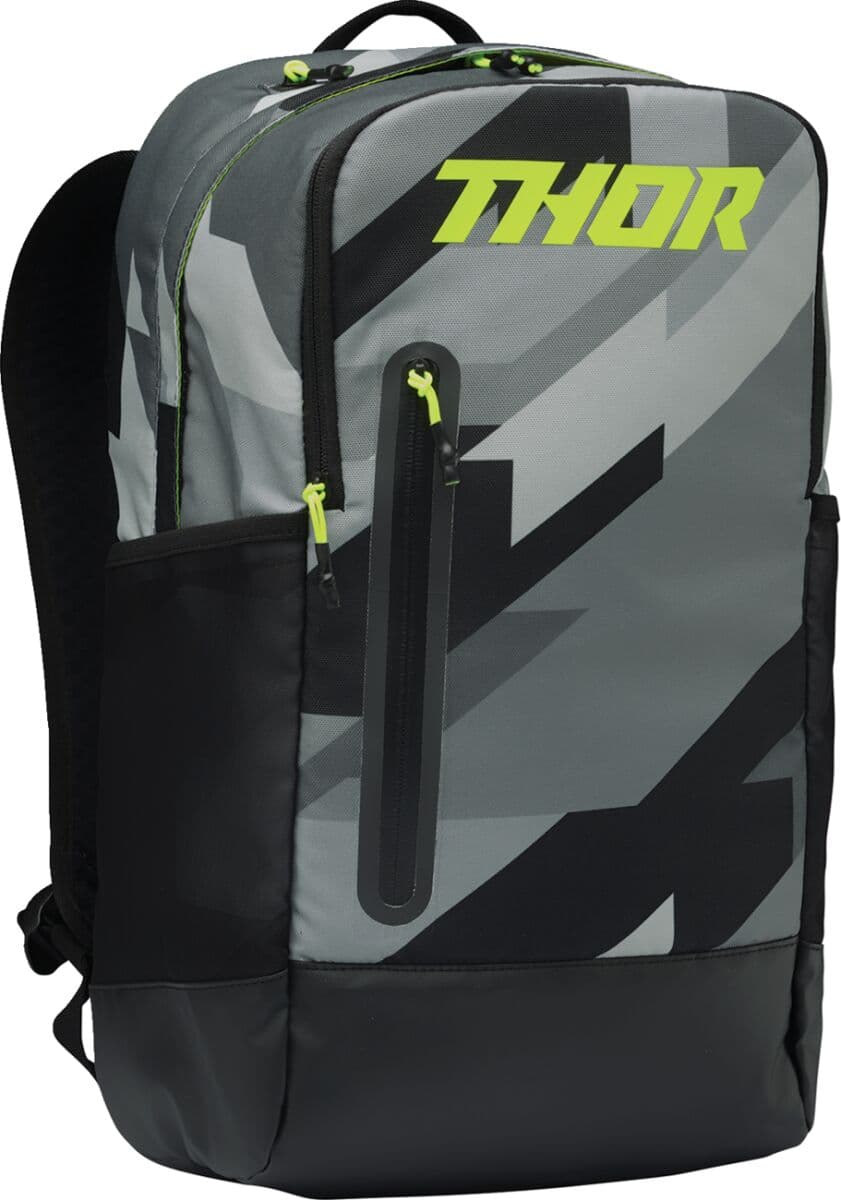 Slam Backpack