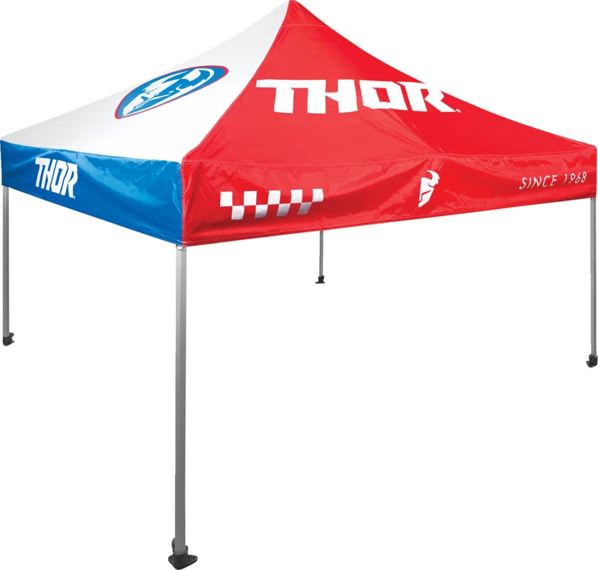 Collapsible Canopy Top