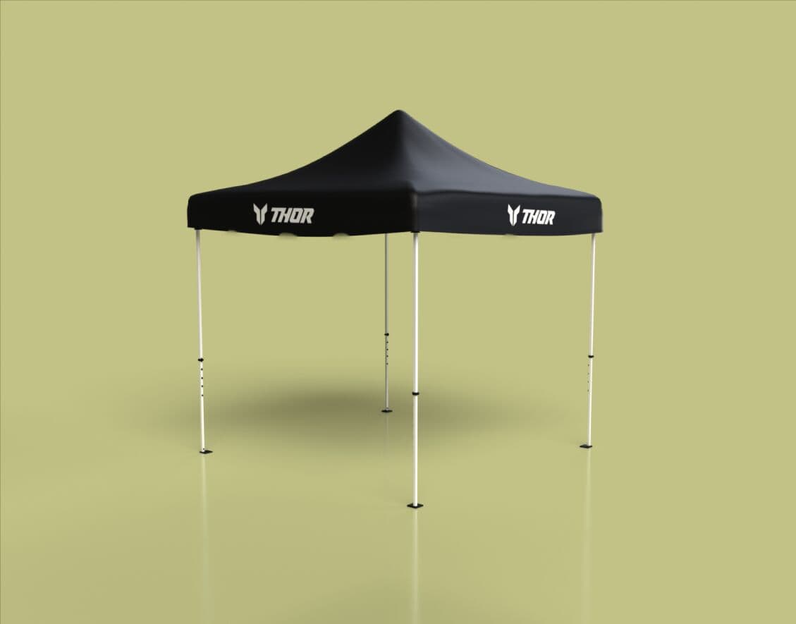 Canopy Top