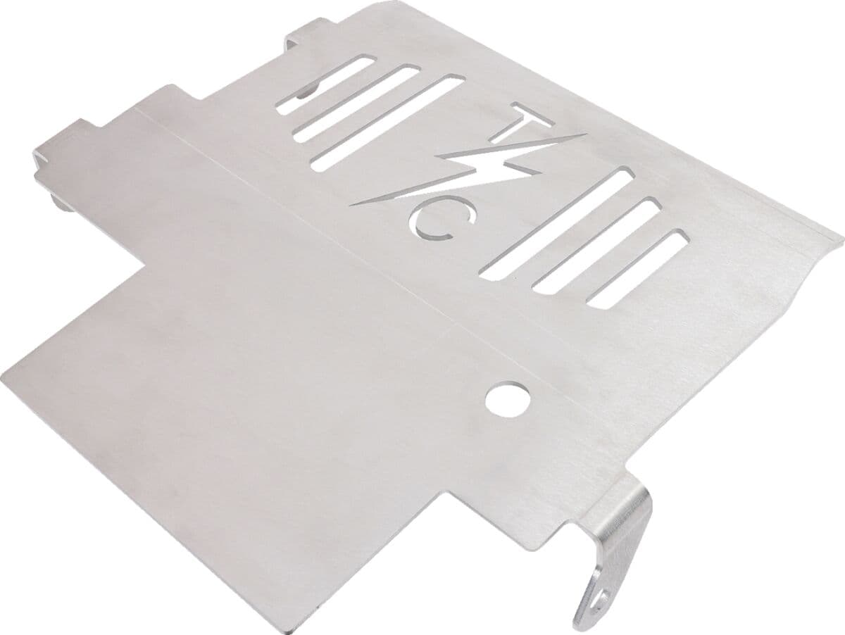 Skid Plate