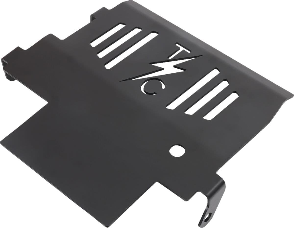 Skid Plate
