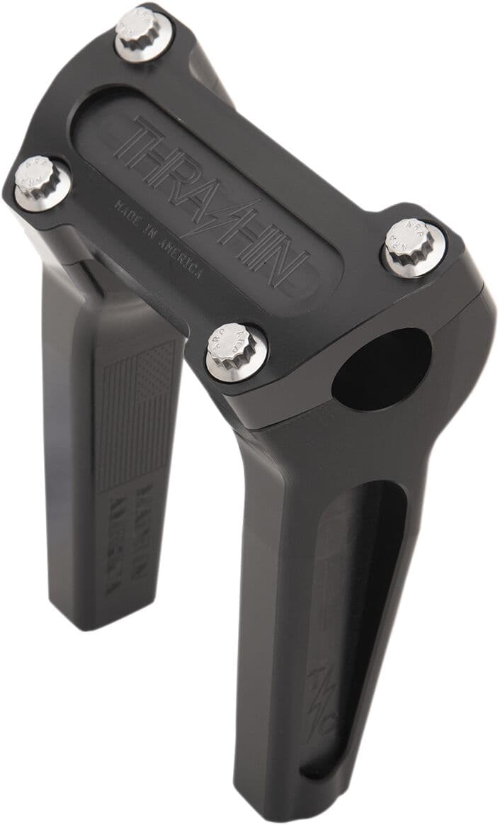 Handlebar Risers