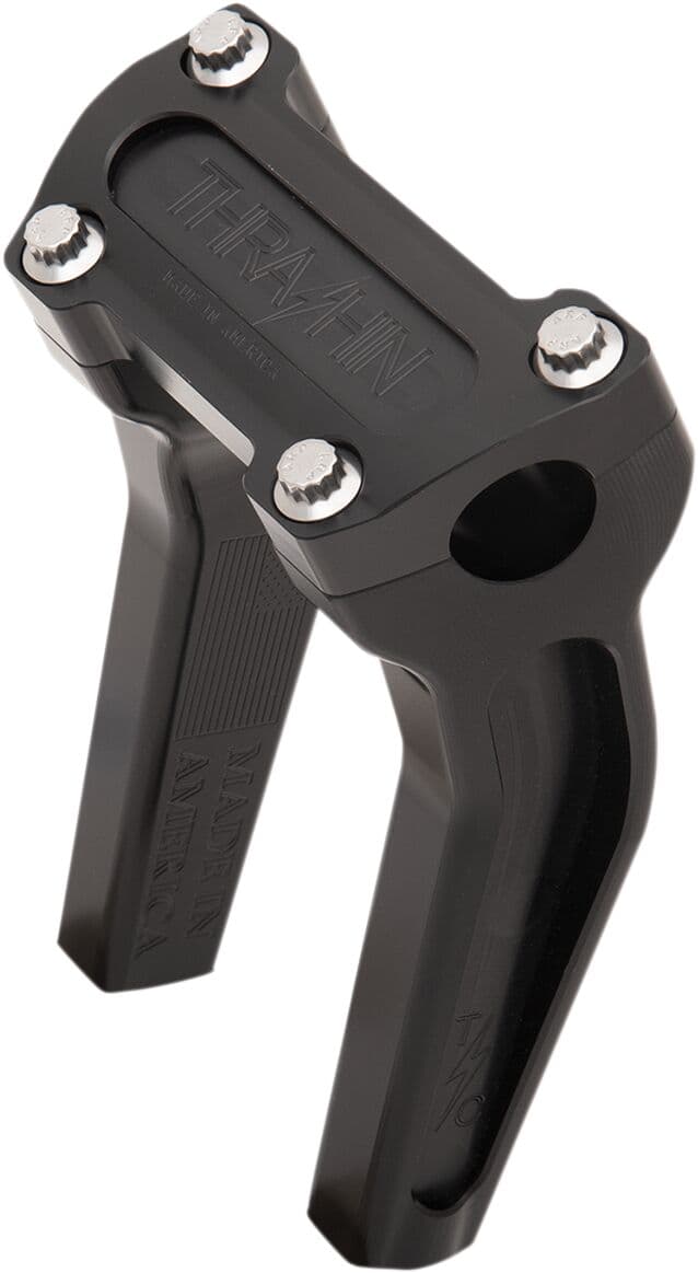 Handlebar Risers