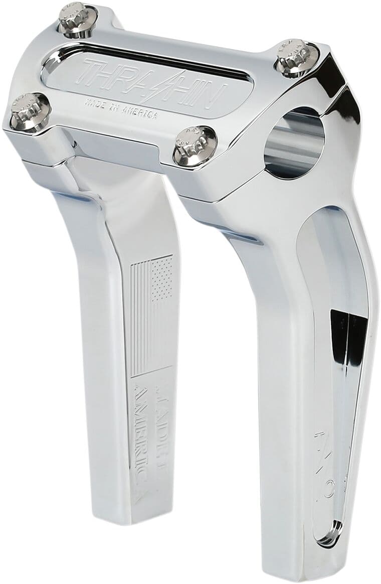 Handlebar Risers