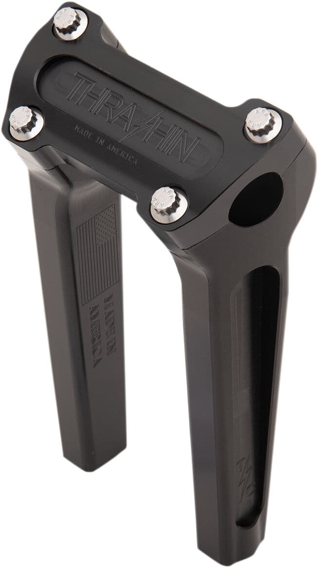 Handlebar Risers