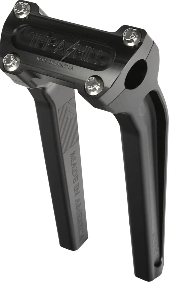 Handlebar Risers