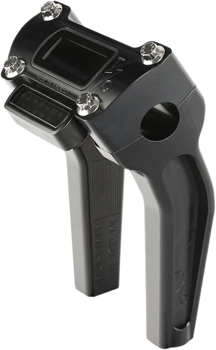 Handlebar Risers