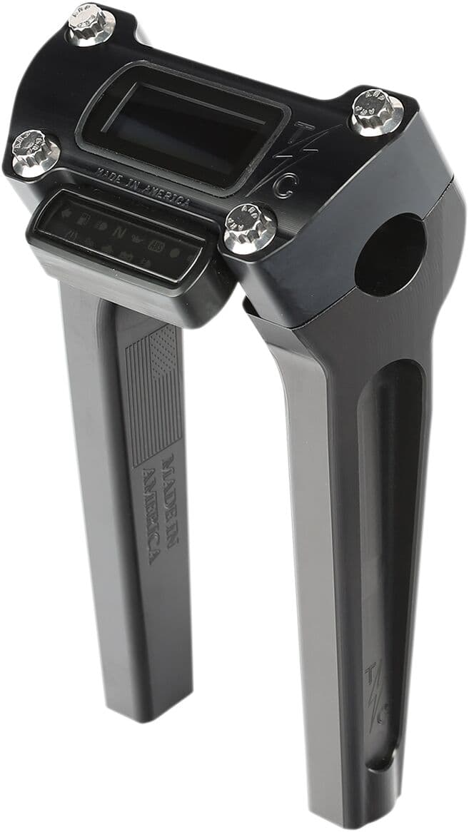 Handlebar Risers