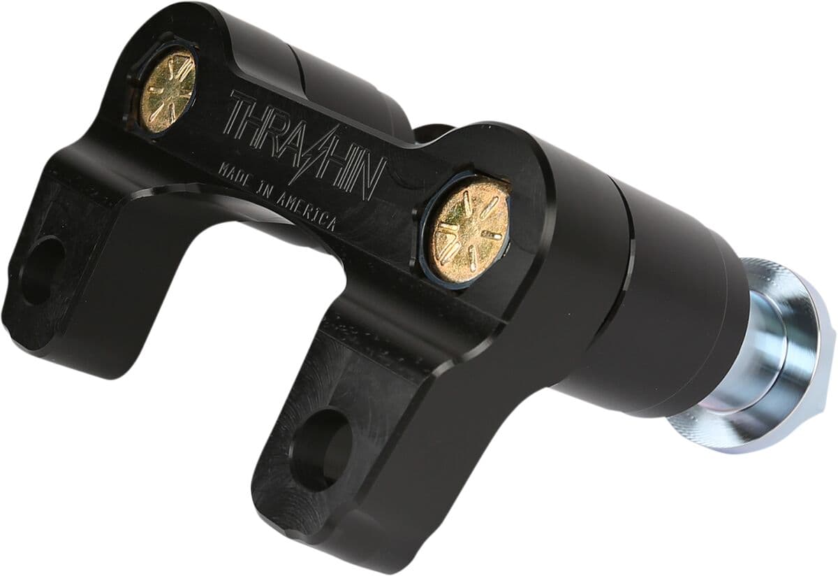 Road Glide Riser Adapter Kit