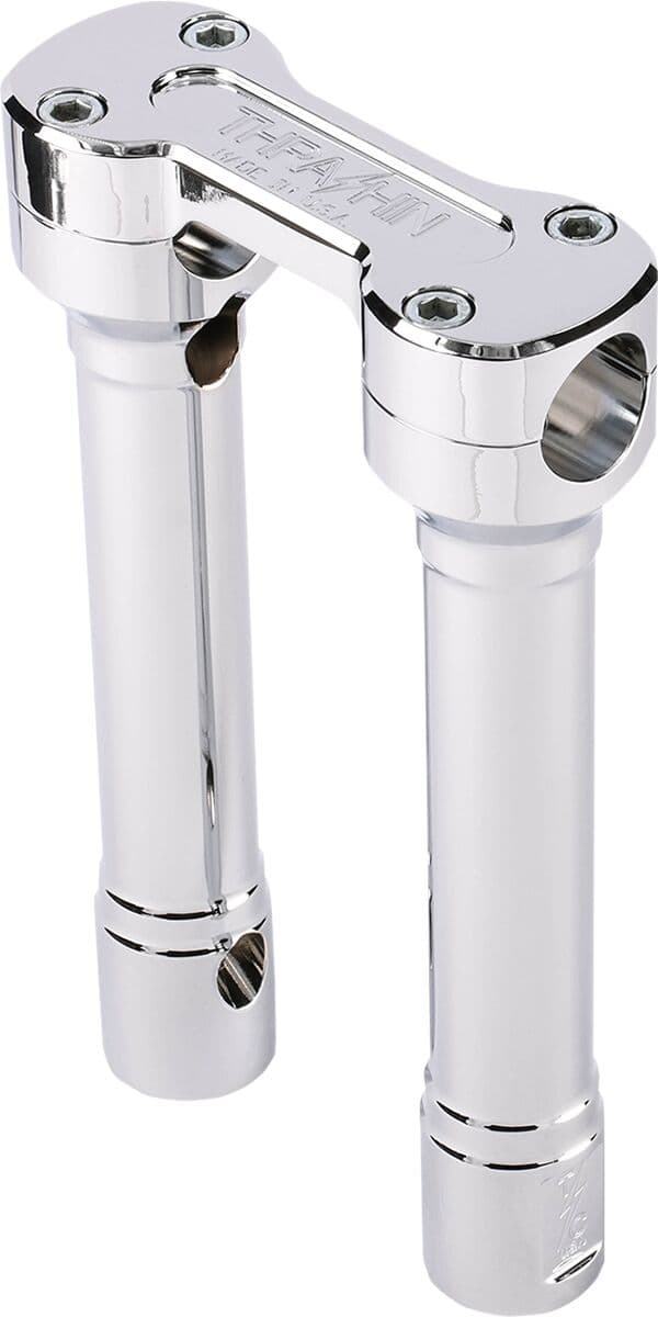 Hole Shot Risers