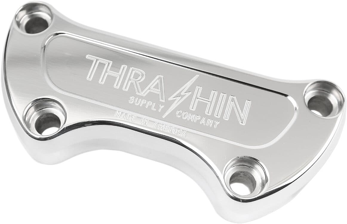 Handlebar Clamp