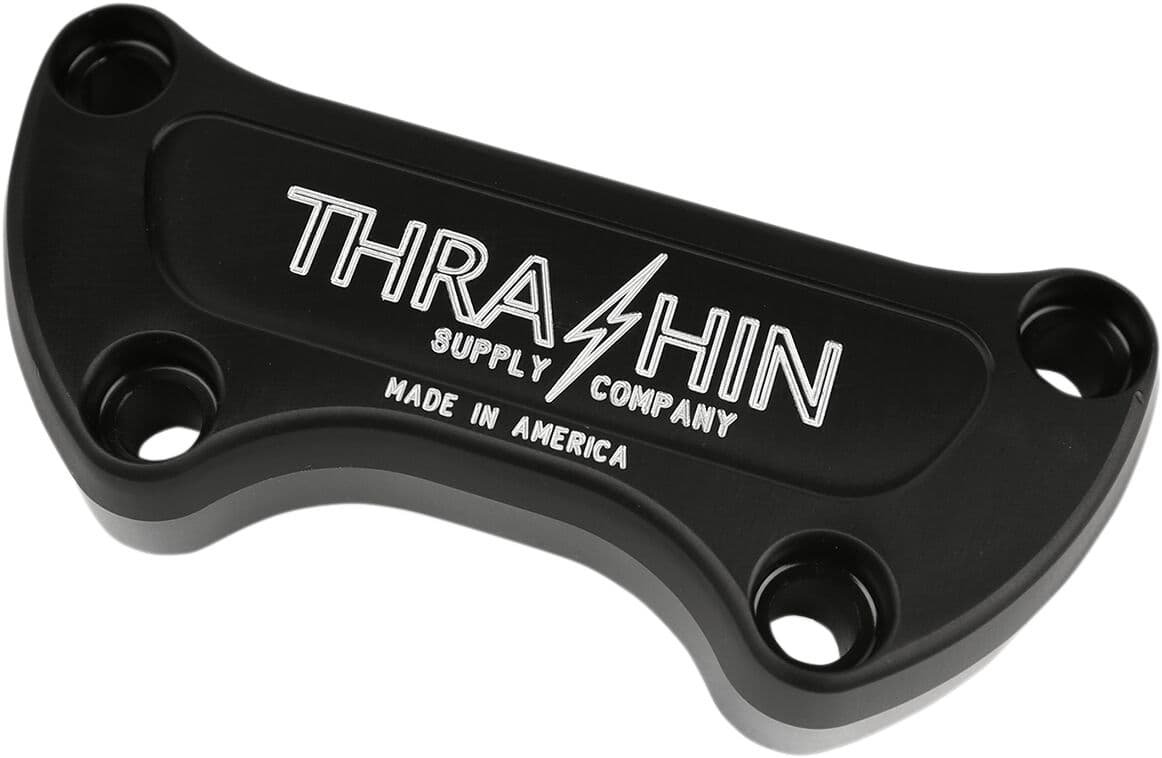Handlebar Clamp