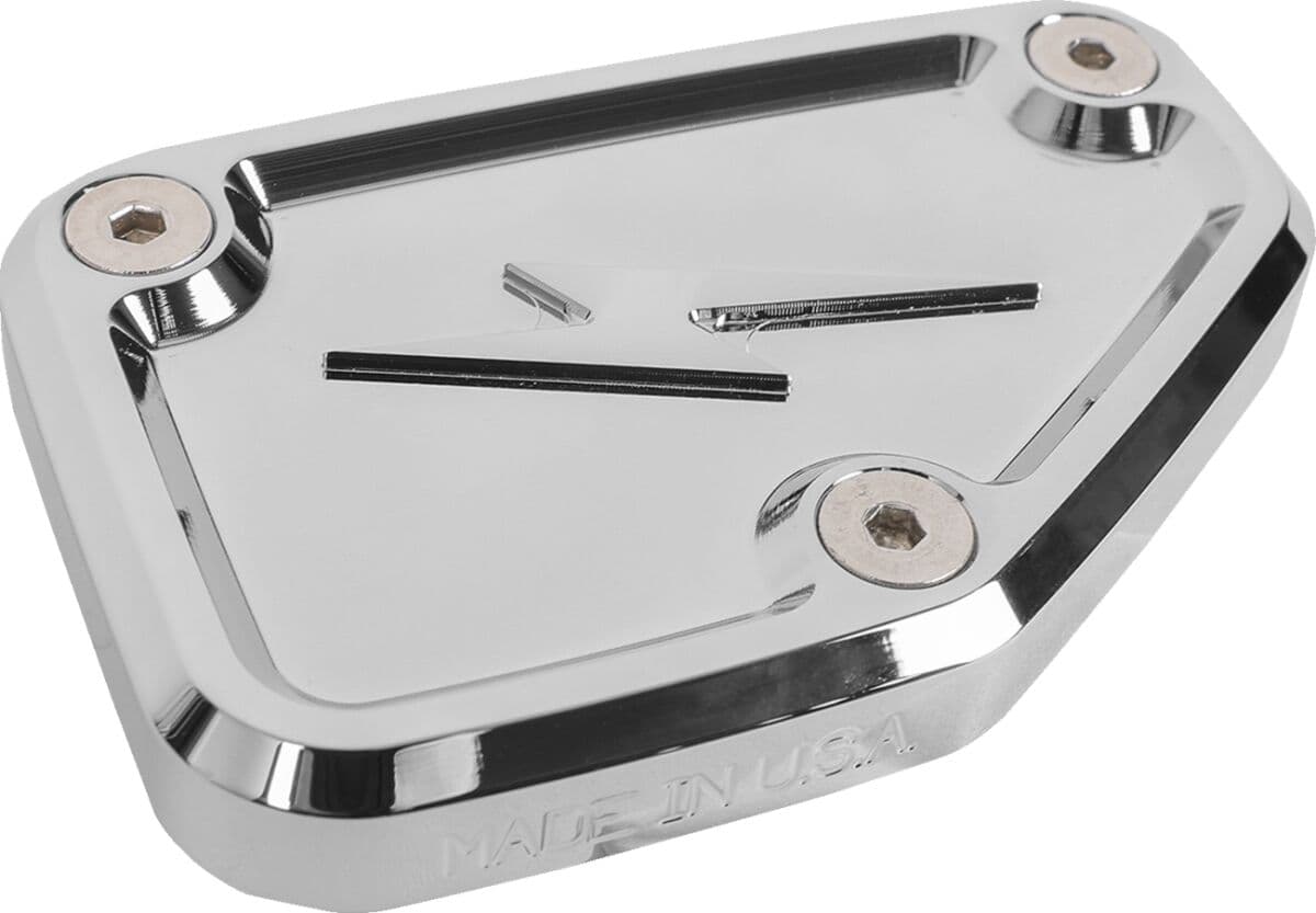 Master Cylinder Cover