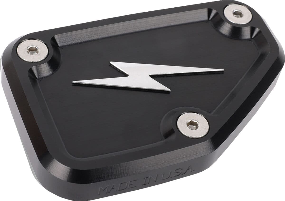 Master Cylinder Cover