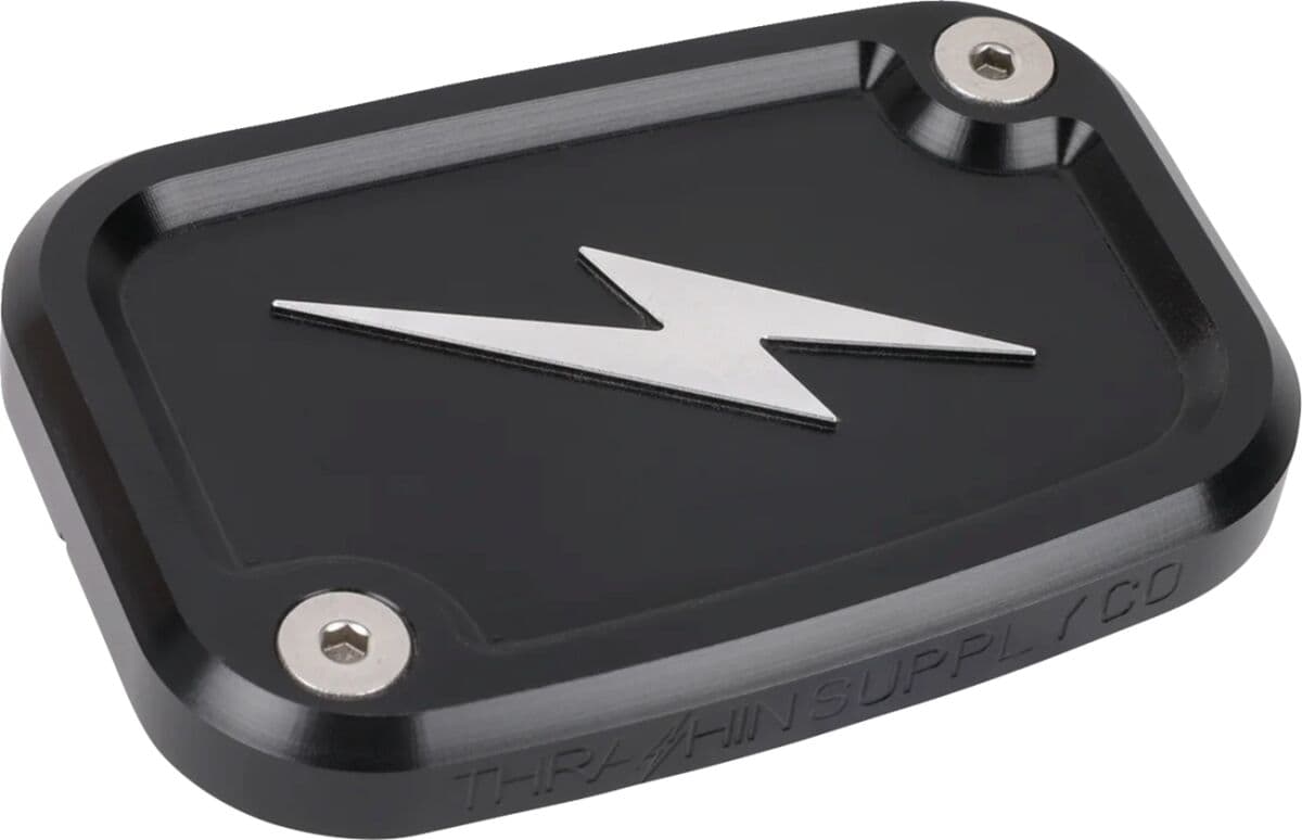 Master Cylinder Cover