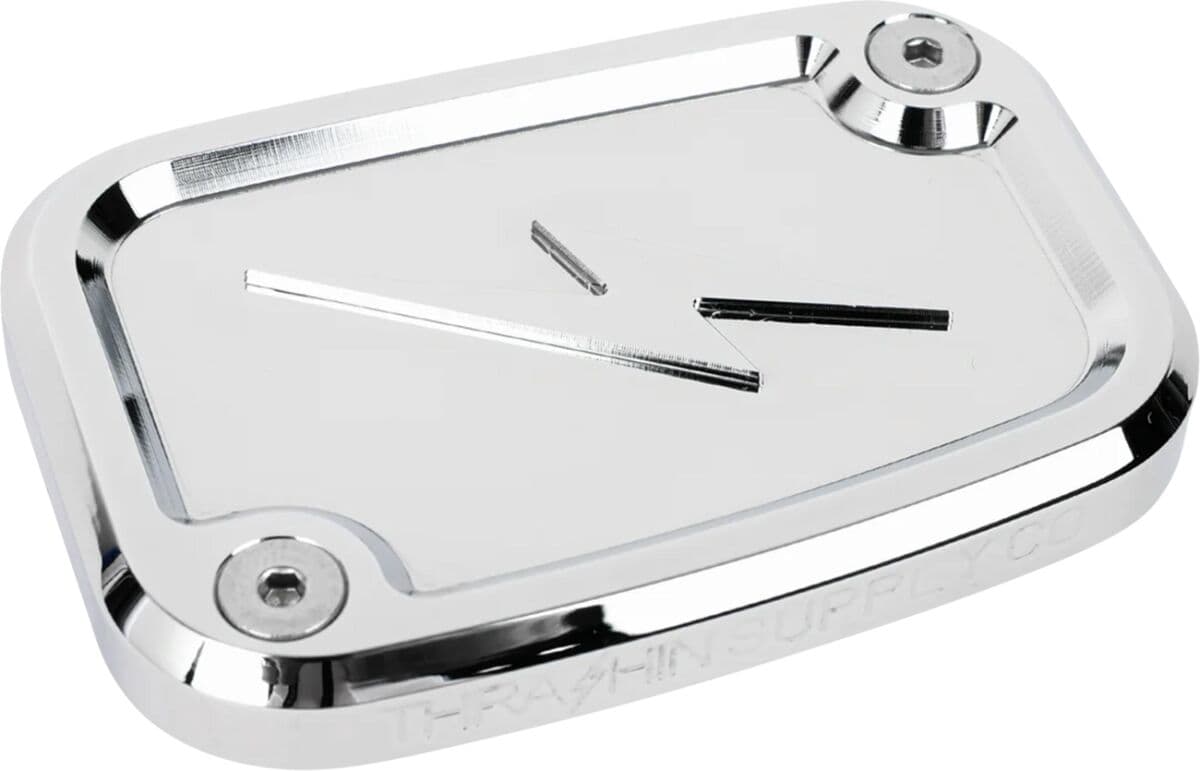 Master Cylinder Cover