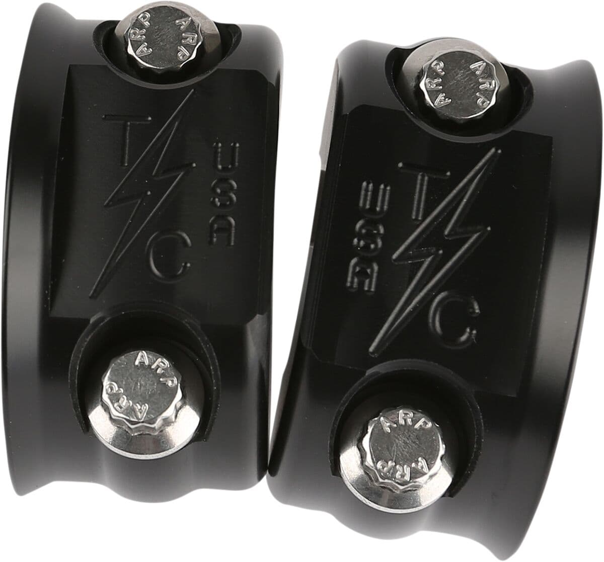 Brake/Clutch Perch Clamps