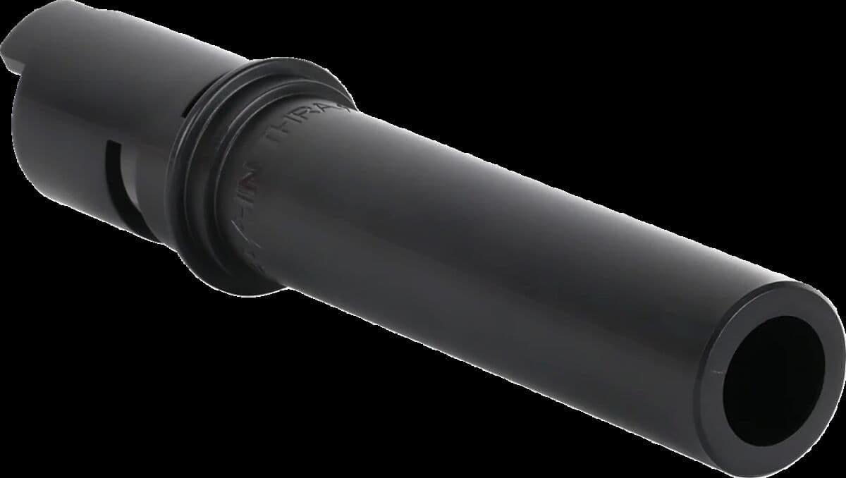 Throttle Tube