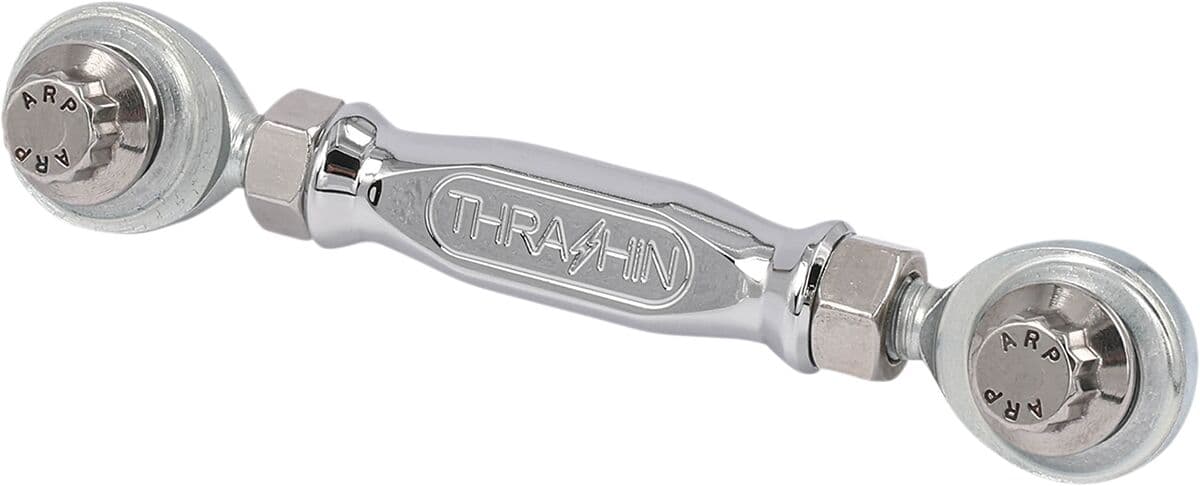 Adjustable Shift Linkage