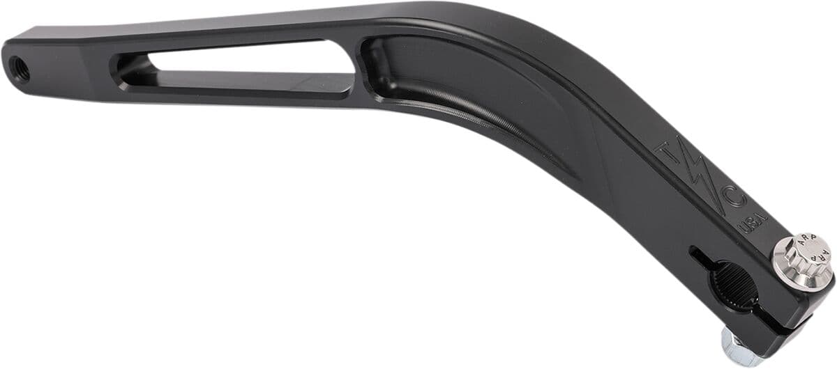 Billet Shift Lever Black