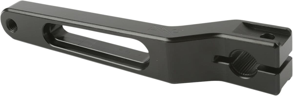 Billet Shift Lever Black