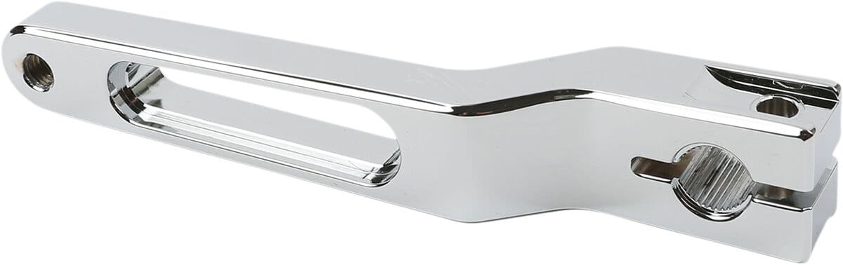 Billet Shift Lever Silver