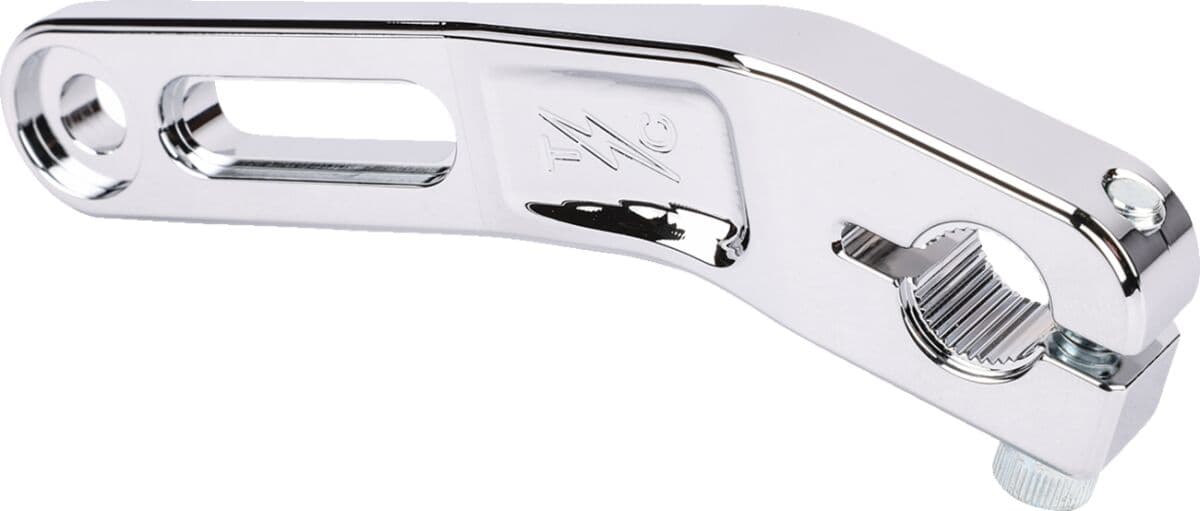 EZ Shift Inner Arm Lever Silver