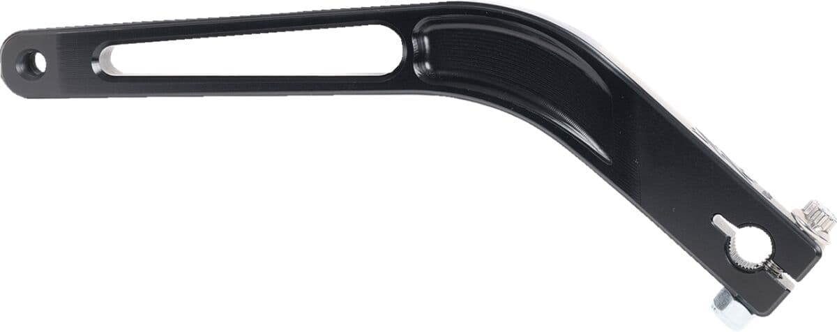 Shorter Shift Lever Black