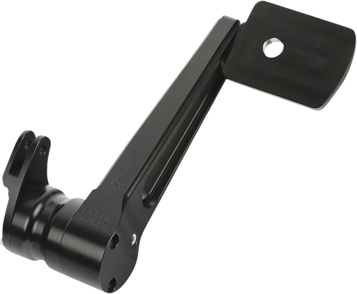 Brake Pedal Pad Mount