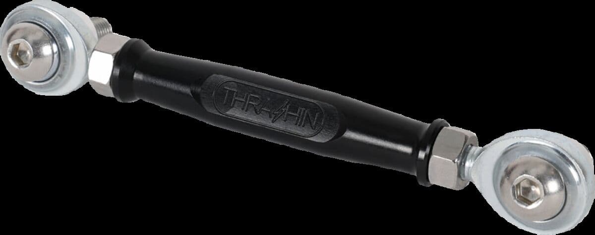 Adjustable Brake Linkage
